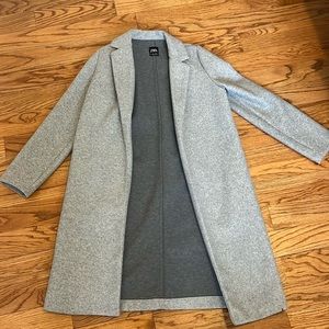 zara coat